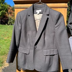 Beautiful Loft blazer